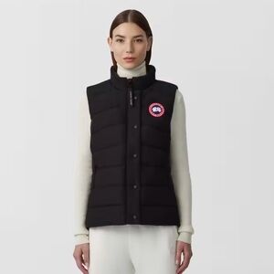 Canada Goose Women’s Freestyle Vest NWT
